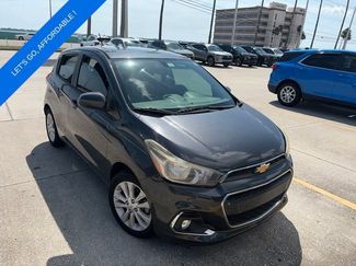 Used 2017 Chevrolet Spark LT FWD video 1
