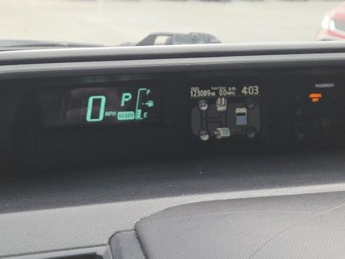 Used 2013 Toyota Prius C Two image 14