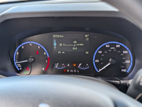 Used 2024 Ford Bronco Sport Big Bend image 18