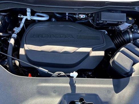 New 2026 Honda Ridgeline RTL image 25