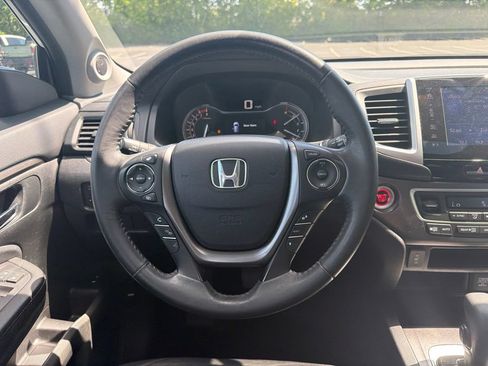 Used 2018 Honda Pilot EX-L image 13