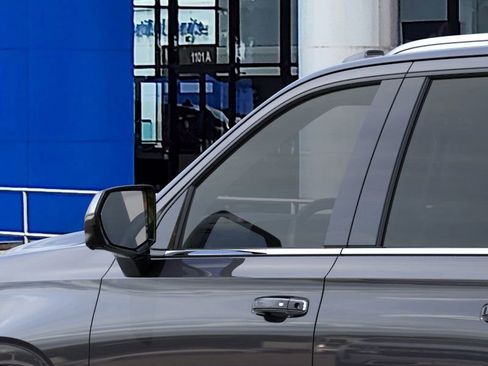 New 2026 Chevrolet Suburban Premier w/ Sun And Tow Package image 12