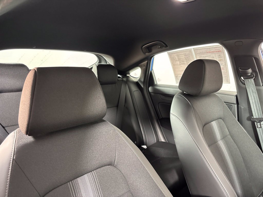 Used 2026 Honda Civic Sport image 15