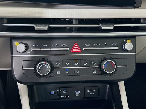 New 2026 Hyundai Tucson SE FWD image 13