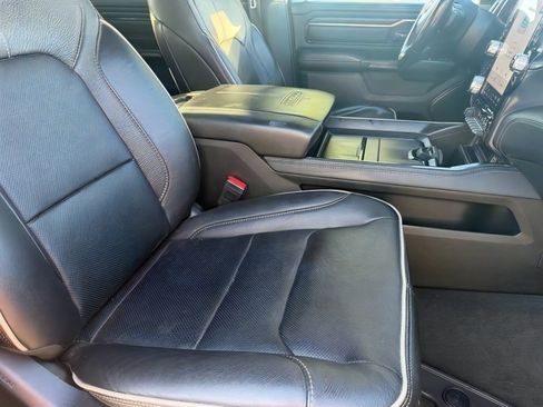 Used 2022 RAM 1500 Limited AWD/4WD image 10