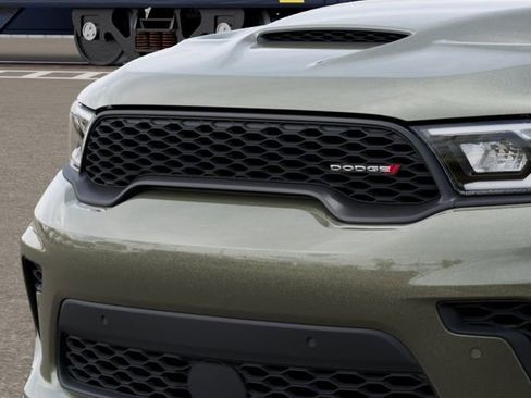 New 2026 Dodge Durango GT AWD/4WD image 11