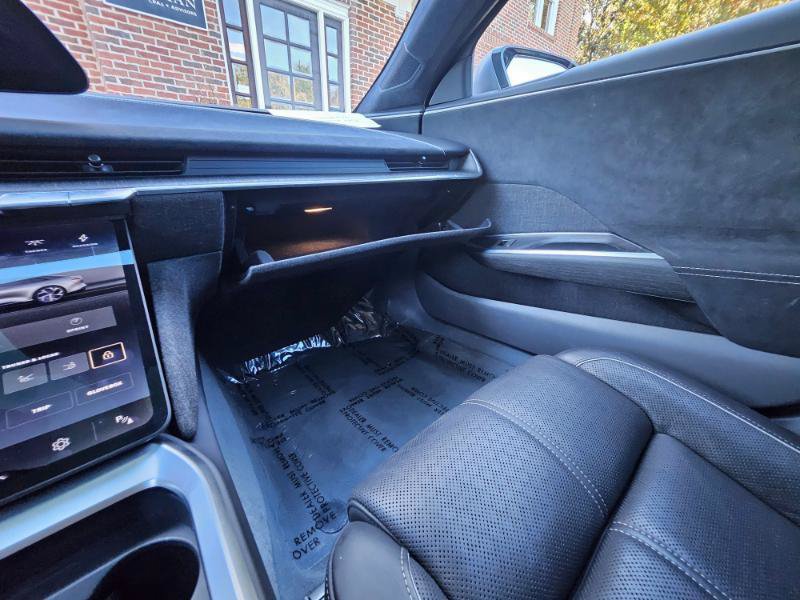 Used 2023 Lucid Air Grand Touring AWD/4WD image 63