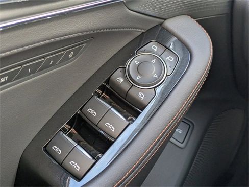 New 2026 Cadillac CT5 Sport w/ Technology Package image 28