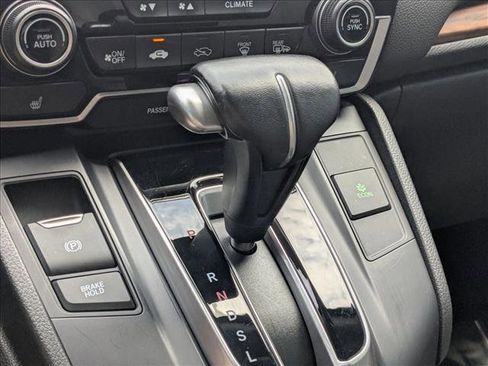 Used 2018 Honda CR-V EX-L image 12