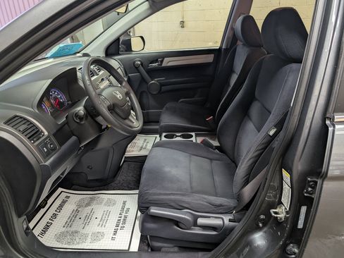 Used 2011 Honda CR-V SE image 5