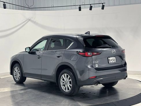 Used 2023 MAZDA CX-5 AWD 2.5 S image 14
