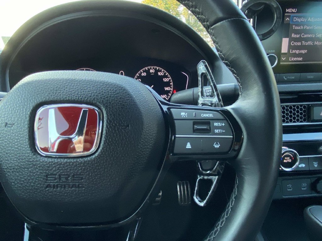 Used 2025 Honda Civic Sport image 32