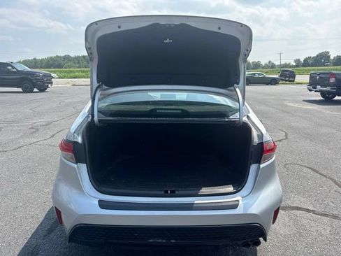 Used 2021 Toyota Corolla SE w/ Body Protection Package (TMS) FWD image 10