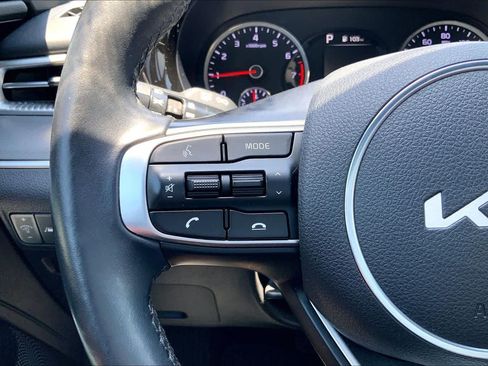 Used 2022 Kia K5 GT-Line w/ GT-Line Awd Premium Package image 24