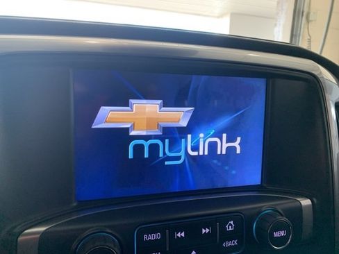 Used 2016 Chevrolet Silverado 2500 LTZ w/ Duramax Plus Package image 19