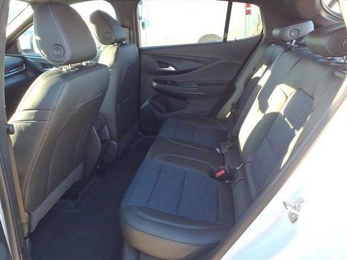 New 2026 Buick Envista Preferred w/ Convenience I Package FWD image 17