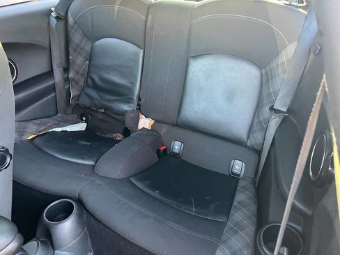 Used 2015 MINI Cooper S image 20