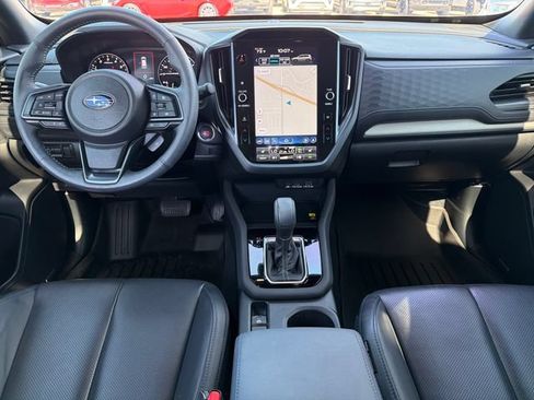 Certified 2025 Subaru Forester Limited AWD/4WD image 9