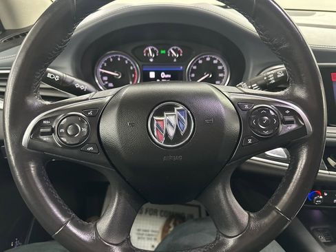 Used 2020 Buick Enclave Essence w/ Sport Touring Edition image 35