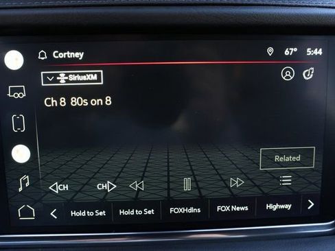 Used 2022 GMC Yukon Denali image 28