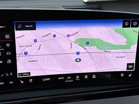 New 2025 Audi A5 2.0T Premium Plus Sedan image 15