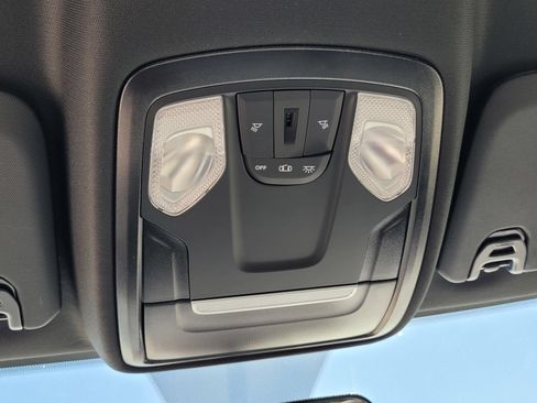 New 2024 RAM 2500 Tradesman w/ Chrome Appearance Group RWD image 23