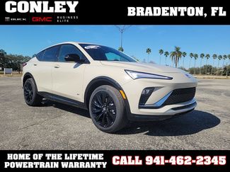 New 2026 Buick Envista Sport Touring w/ Studio Series video 1