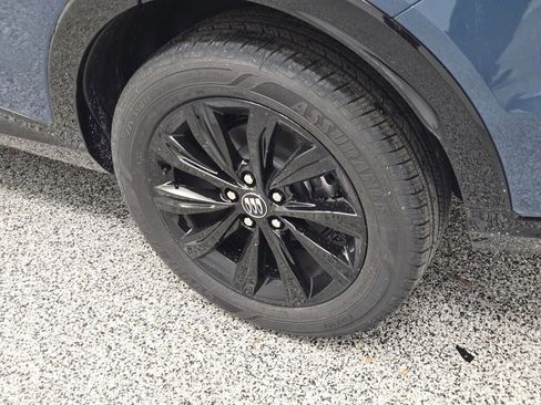 New 2026 Buick Envista Sport Touring w/ Advanced Safety Package image 17