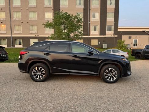 Used 2022 Lexus RX 350 AWD w/ Premium Package image 13