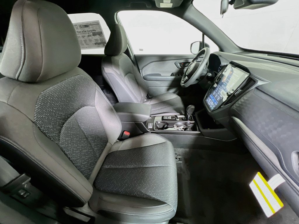 New 2026 Subaru Forester Premium AWD/4WD image 21