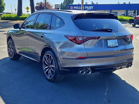 Used 2024 Acura MDX Type S AWD/4WD image 4