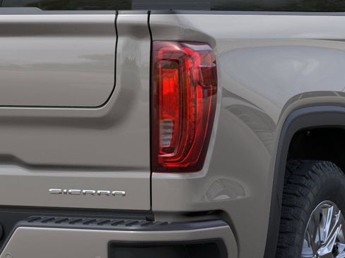 New 2026 GMC Sierra 1500 Denali w/ Technology Package AWD/4WD image 35