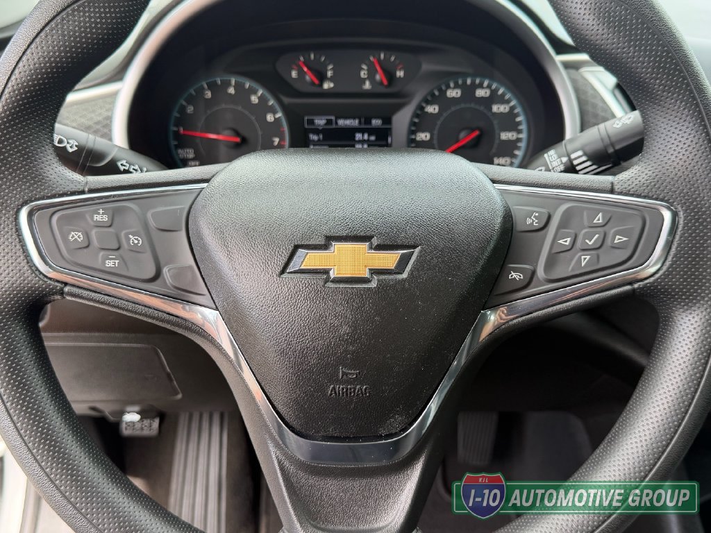Used 2020 Chevrolet Malibu LS FWD image 34