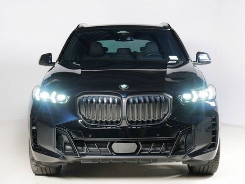 Used 2025 BMW X5 xDrive40i w/ M Sport Package image 6