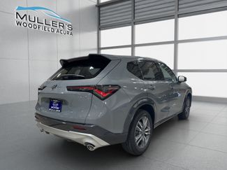 New 2026 Acura ADX AWD video 3