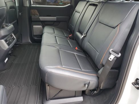 New 2026 Ford F350 Lariat w/ Tremor Off-Road Package image 35