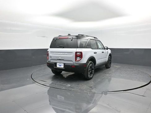 New 2026 Ford Bronco Sport Outer Banks w/ Outer Banks Tech Package+ image 7