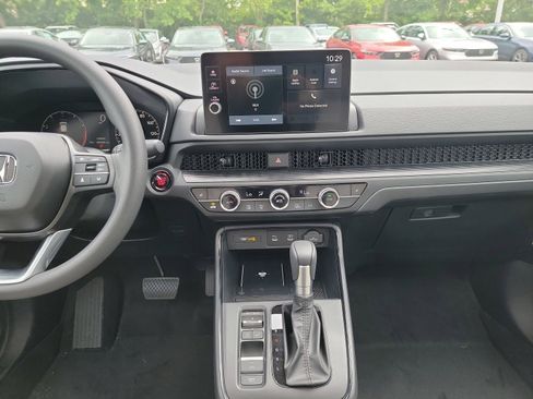 New 2026 Honda CR-V EX image 15