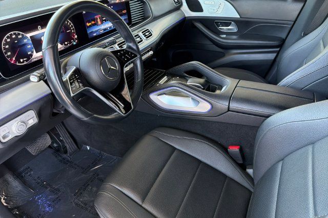Used 2024 Mercedes-Benz GLE 450e 4MATIC image 10