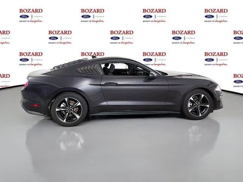 Used 2023 Ford Mustang Coupe RWD image 9