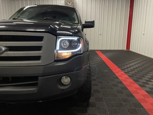 Used 2012 Ford Expedition EL Limited image 9
