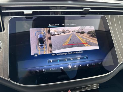 Certified 2025 Mercedes-Benz E 350 Sedan image 35