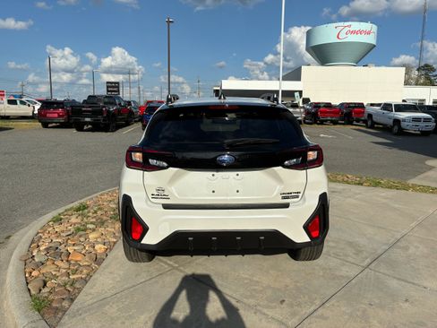 New 2026 Subaru Crosstrek 2.5i Sport AWD/4WD image 7