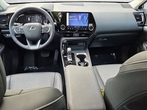 Used 2024 Lexus NX 250 FWD w/ Cold Area Package image 18