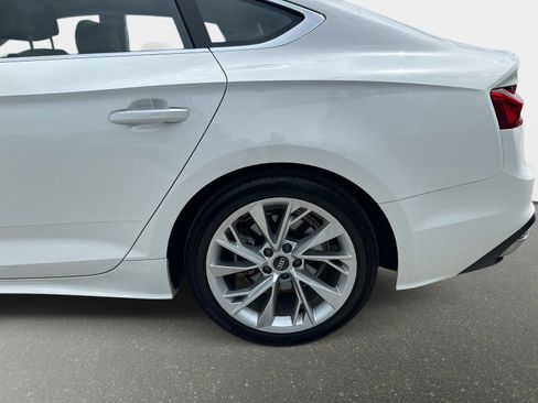Certified 2023 Audi A5 2.0T Premium w/ Convenience Package AWD/4WD image 9