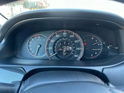 Used 2014 Honda Accord EX-L image 30