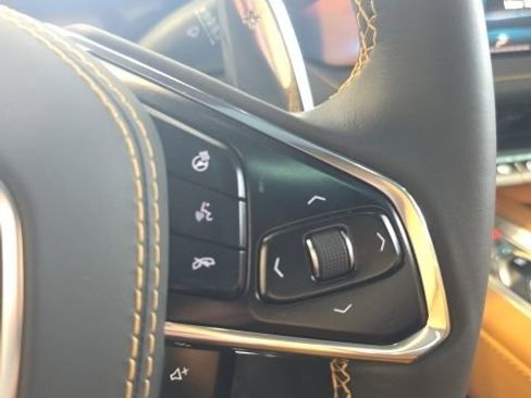 New 2026 Chevrolet Corvette Stingray w/ Z51 Performance Package image 21