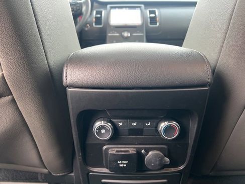 Used 2019 Ford Flex SEL w/ Equipment Group 202A image 18