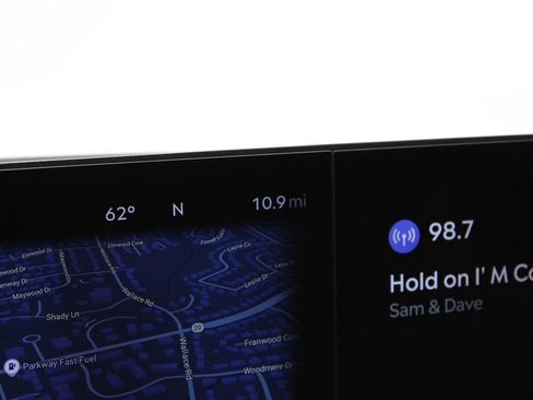 New 2025 Lincoln Navigator Reserve w/ Jet Appearance Package image 41