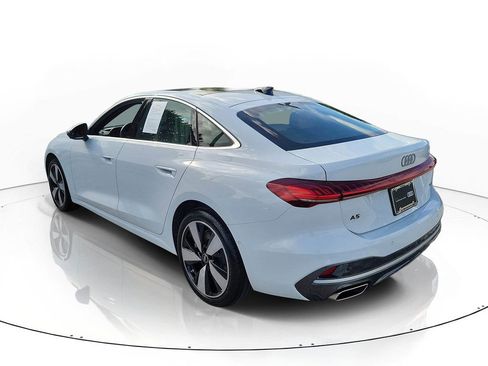 Certified 2025 Audi A5 2.0T Premium w/ Premium Plus AWD/4WD image 3